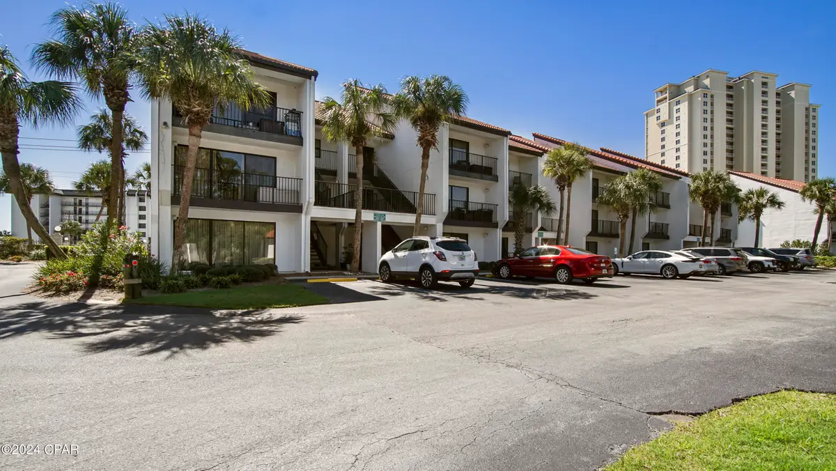 520 N Richard Jackson Boulevard #3214, Panama City Beach, FL 32407 - Image #1