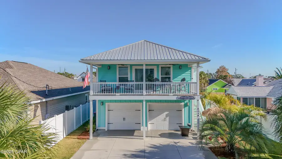 6418 Beach Drive, Panama City Beach, FL 32408 - Image #2