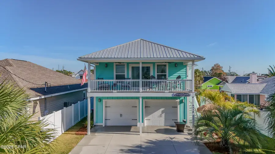 6418 Beach Drive, Panama City Beach, FL 32408 - Image #3