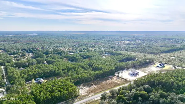 14740 Bream Pond Drive, Panama City, FL 32409