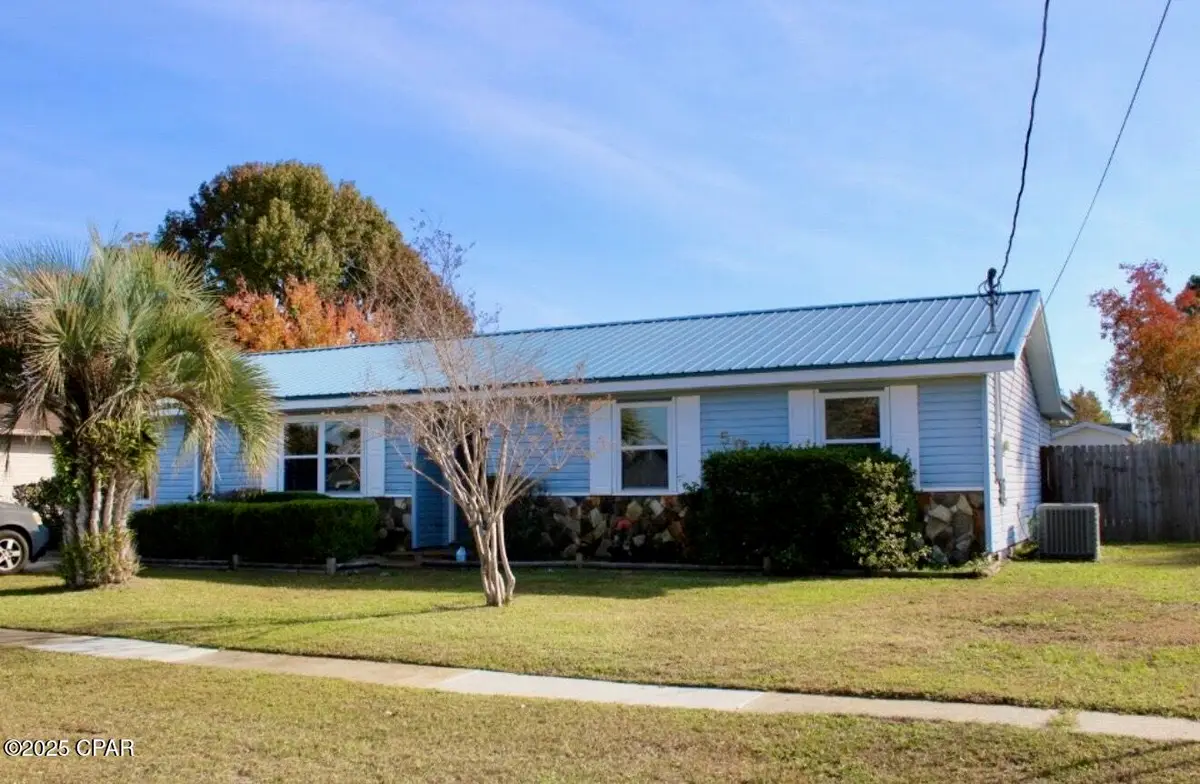 503 Amy Street, Lynn Haven, FL 32444 - Image #1