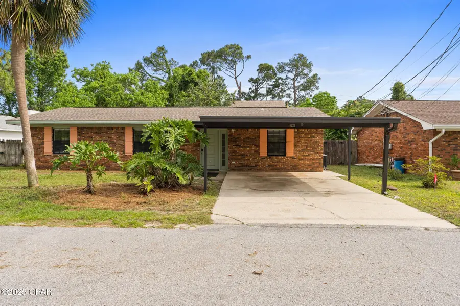 6325 Elm Street, Panama City Beach, FL 32408 - Image #2