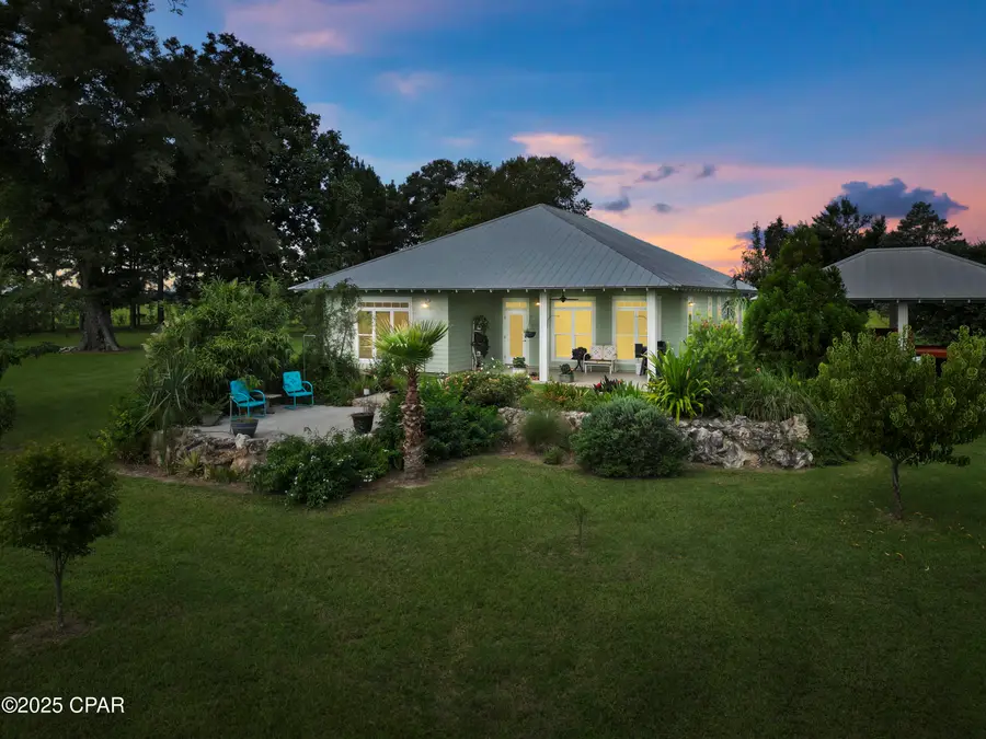 5223 Palamino Lane, Greenwood, FL 32443 - Image #2