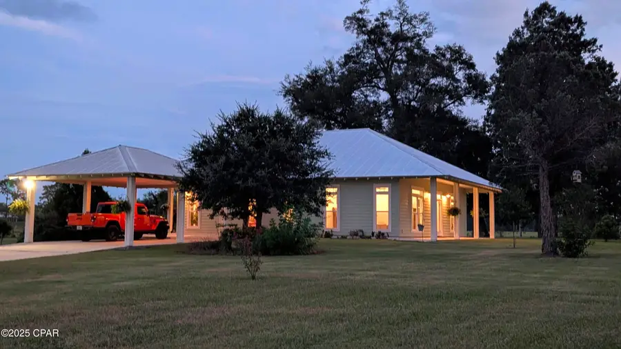 5223 Palamino Lane, Greenwood, FL 32443 - Image #3