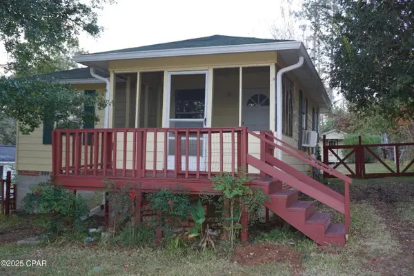 601 Satsuma Road, Chattahoochee, FL 32324