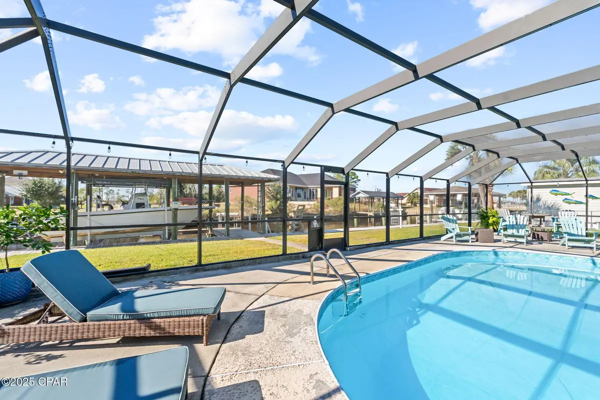 4617 Schooner Lane, Lynn Haven, FL 32444 - Image #1