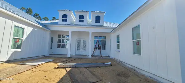 14822 Bream Pond Road, Panama City, FL 32409