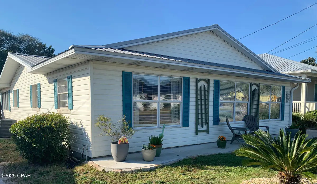 323 Kelly Street, Panama City Beach, FL 32413 - Image #1
