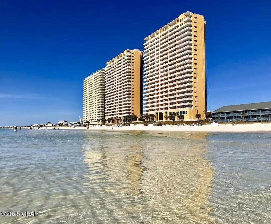 17739 Front Beach Road #902W, Panama City Beach, FL 32413 - Image #1