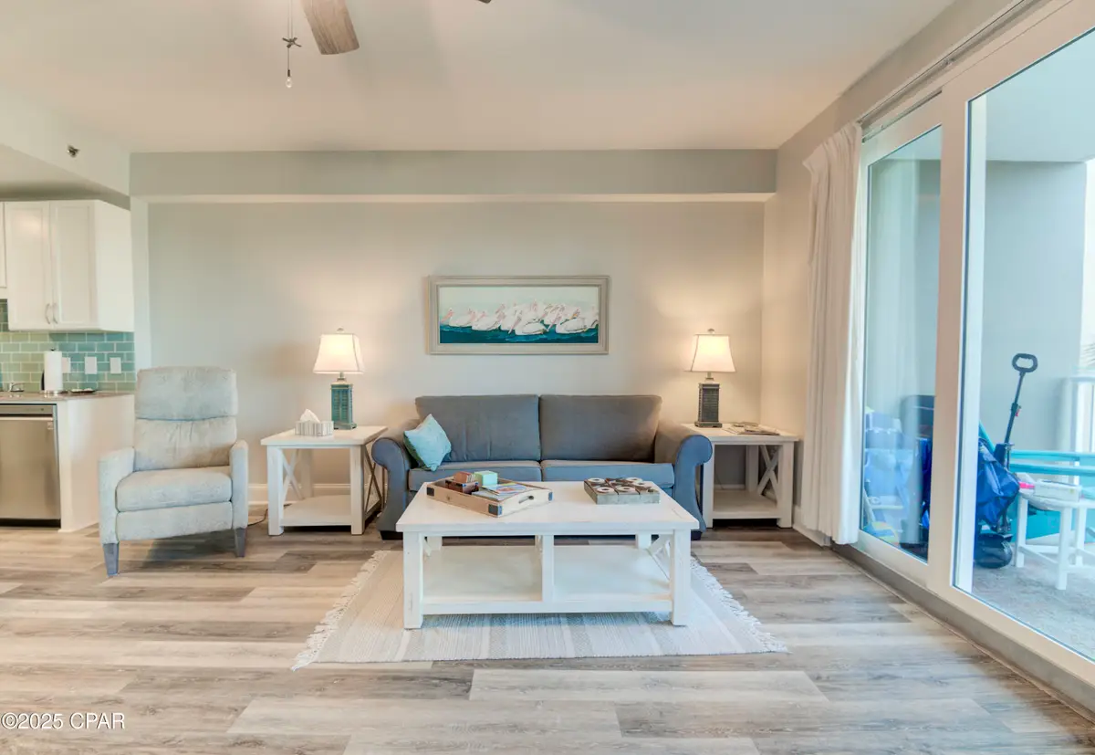 9860 S Thomas Drive #204, Panama City Beach, FL 32408 - Image #1