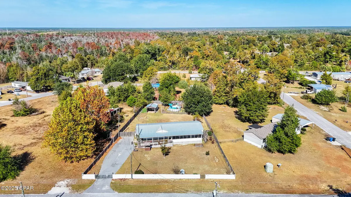 8355 Angie Circle, Panama City, FL 32404 - Image #1