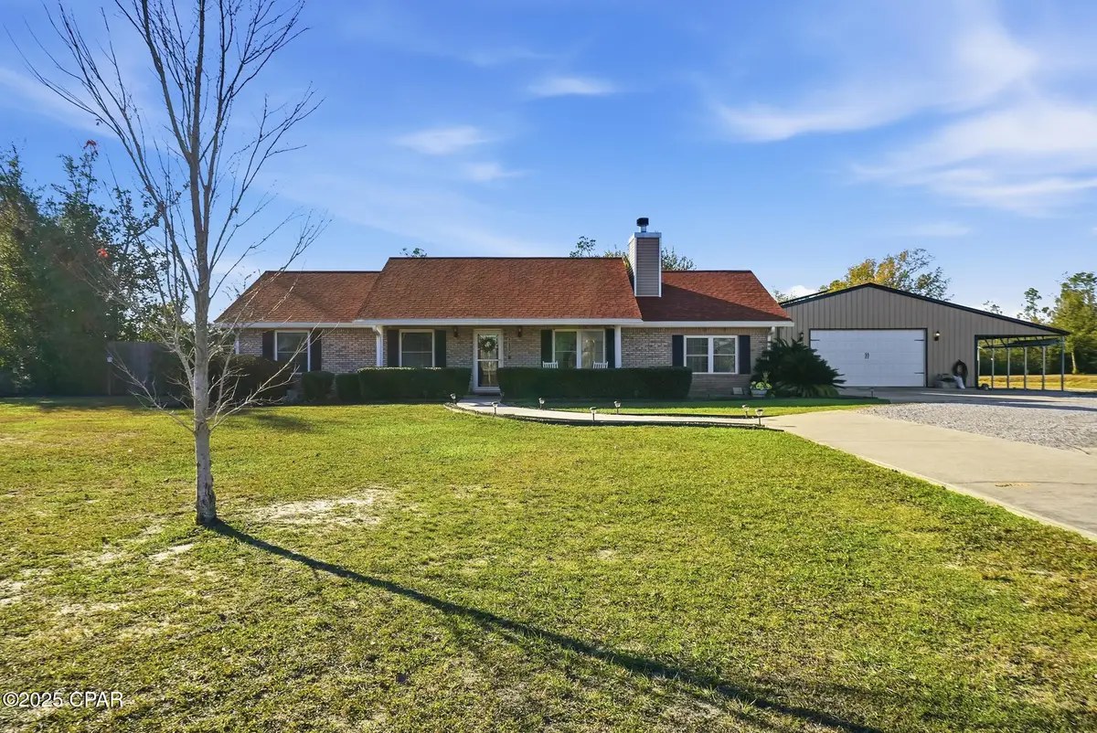 7525 Kingswood Road, Panama City, FL 32409 - Image #1