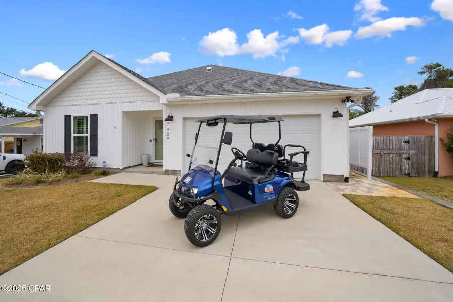 21720 Pompano Avenue, Panama City Beach, FL 32413 - Image #2