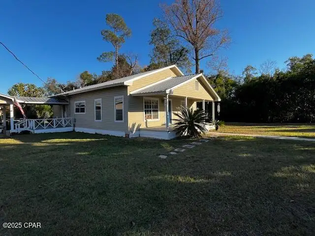 12610 NW Virginia G Weaver Street, Bristol, FL 32321 - Image #2