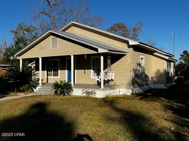 12610 NW Virginia G Weaver Street, Bristol, FL 32321 - Image #3