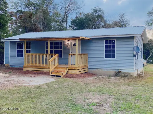 2366 Franklin Loop, Marianna, FL 32446