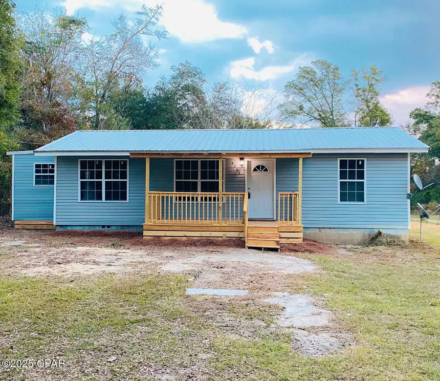 2366 Franklin Loop, Marianna, FL 32446 - Image #2