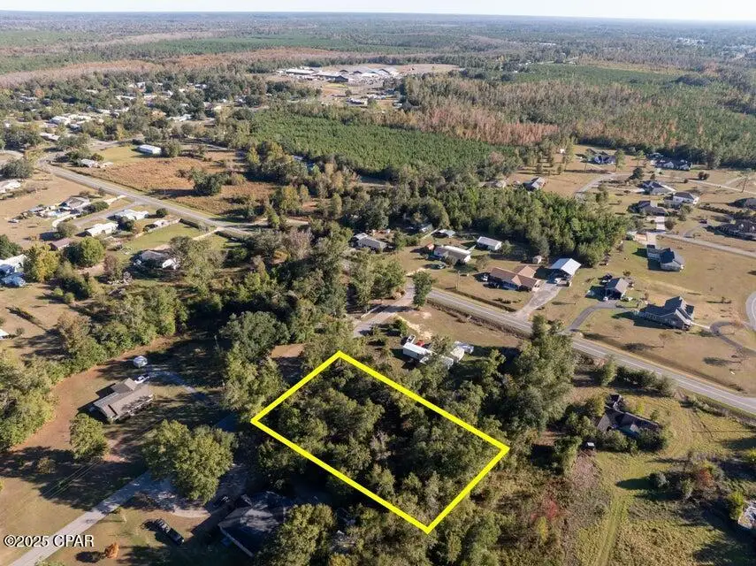 19076 Oak Hill Drive, Blountstown, FL 32424 - Image #3