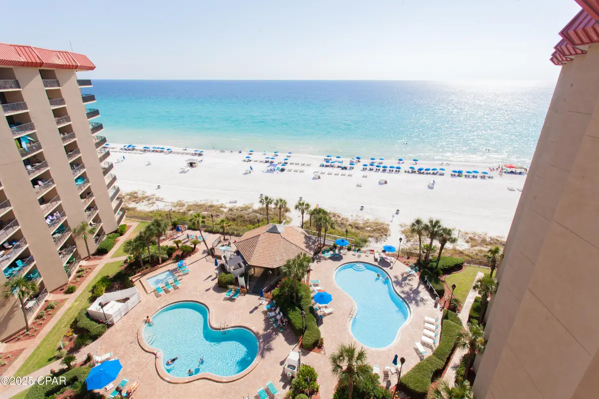 6505 Thomas #1005, Panama City, FL 32408 - Image #1
