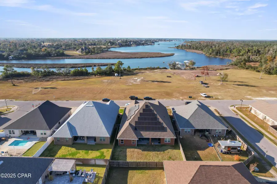 105 N Shoreview Drive, Panama City, FL 32404 - Image #2
