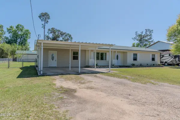 1971 Hope School Drive, Marianna, FL 32448