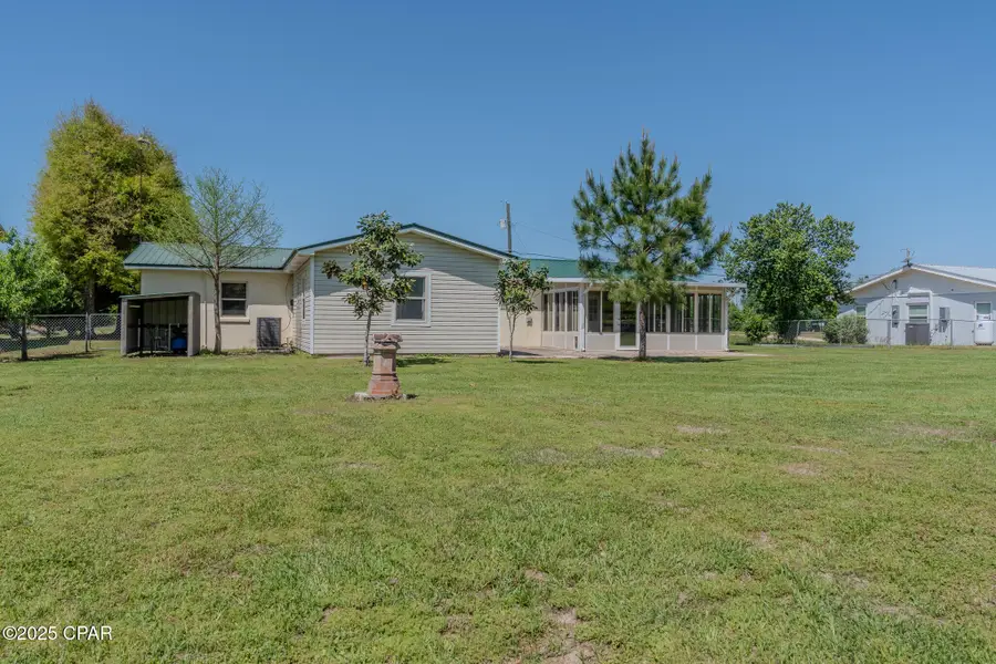 1971 Hope School Drive, Marianna, FL 32448 - Image #2