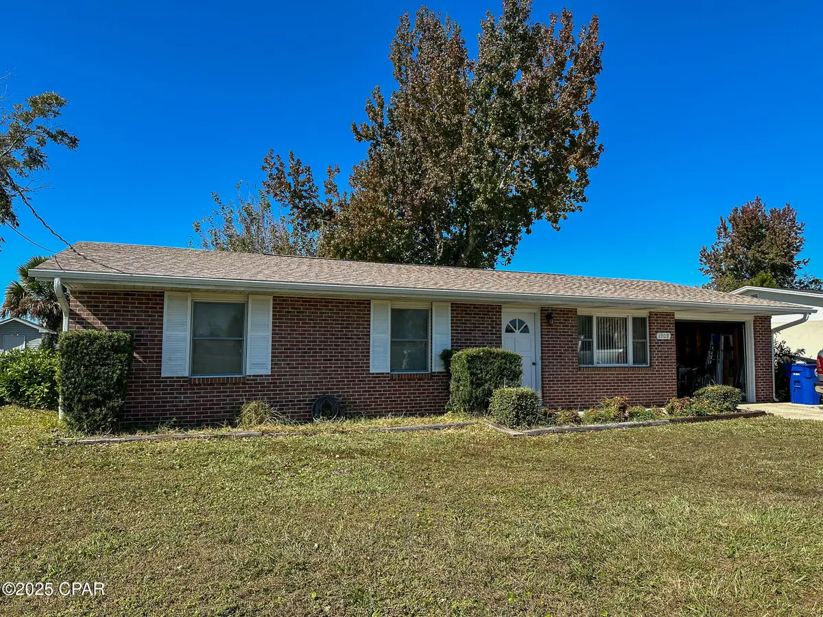 1909 Wilmont Avenue, Panama City, FL 32405 - Image #1