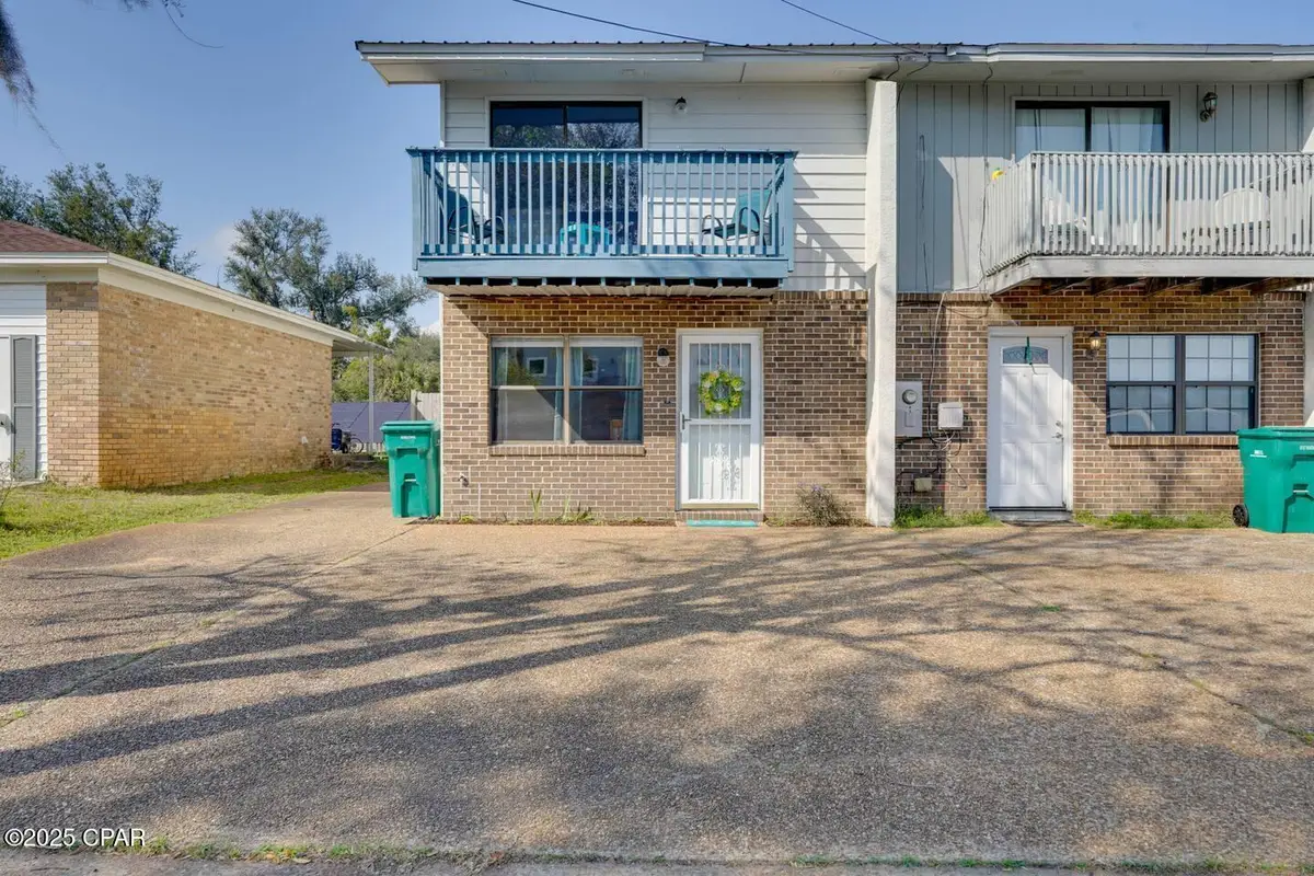 5007 Donalson Road, Panama City, FL 32404 - Image #1