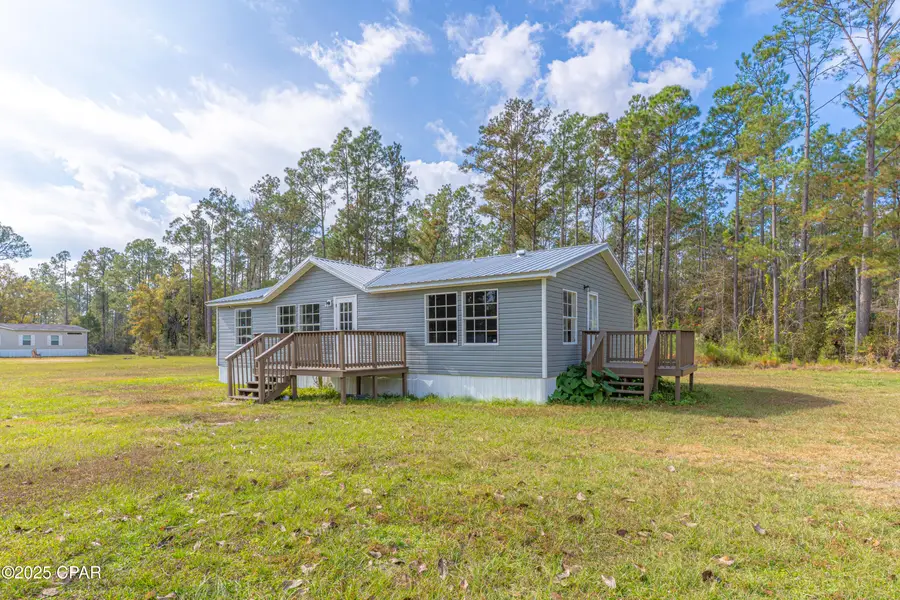 615 Sesame Street, Wewahitchka, FL 32465 - Image #2