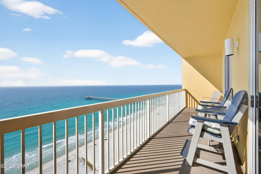15817 Front Beach Road #II-1904, Panama City Beach, FL 32413 - Image #3