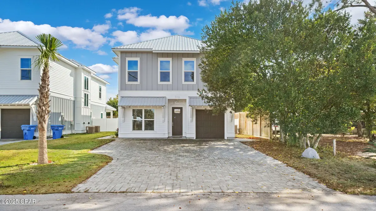 316 E Lakeshore Drive, Panama City Beach, FL 32413 - Image #1