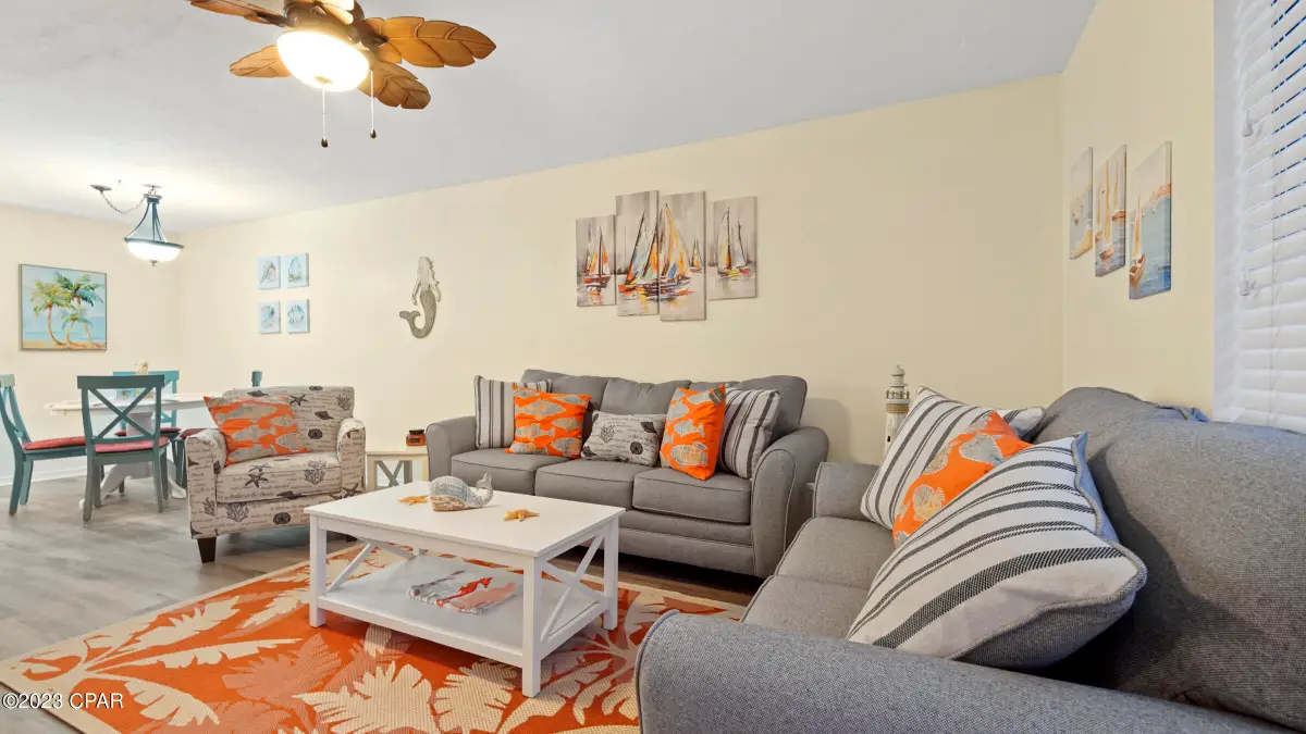 144 Gulf Highlands Boulevard, Panama City Beach, FL 32407 - Image #1