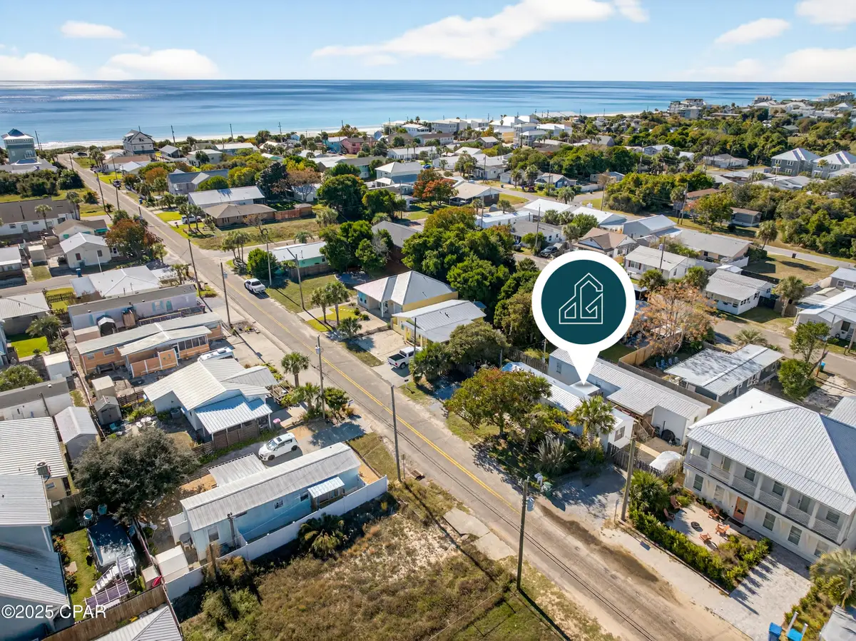 211 & 213 Venado Place, Panama City Beach, FL 32413 - Image #1