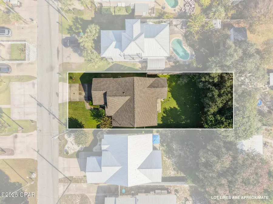 307 Argonaut Street, Panama City Beach, FL 32413 - Image #2