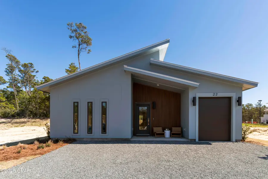 42 Asher Street #Lot 37, Inlet Beach, FL 32461 - Image #3