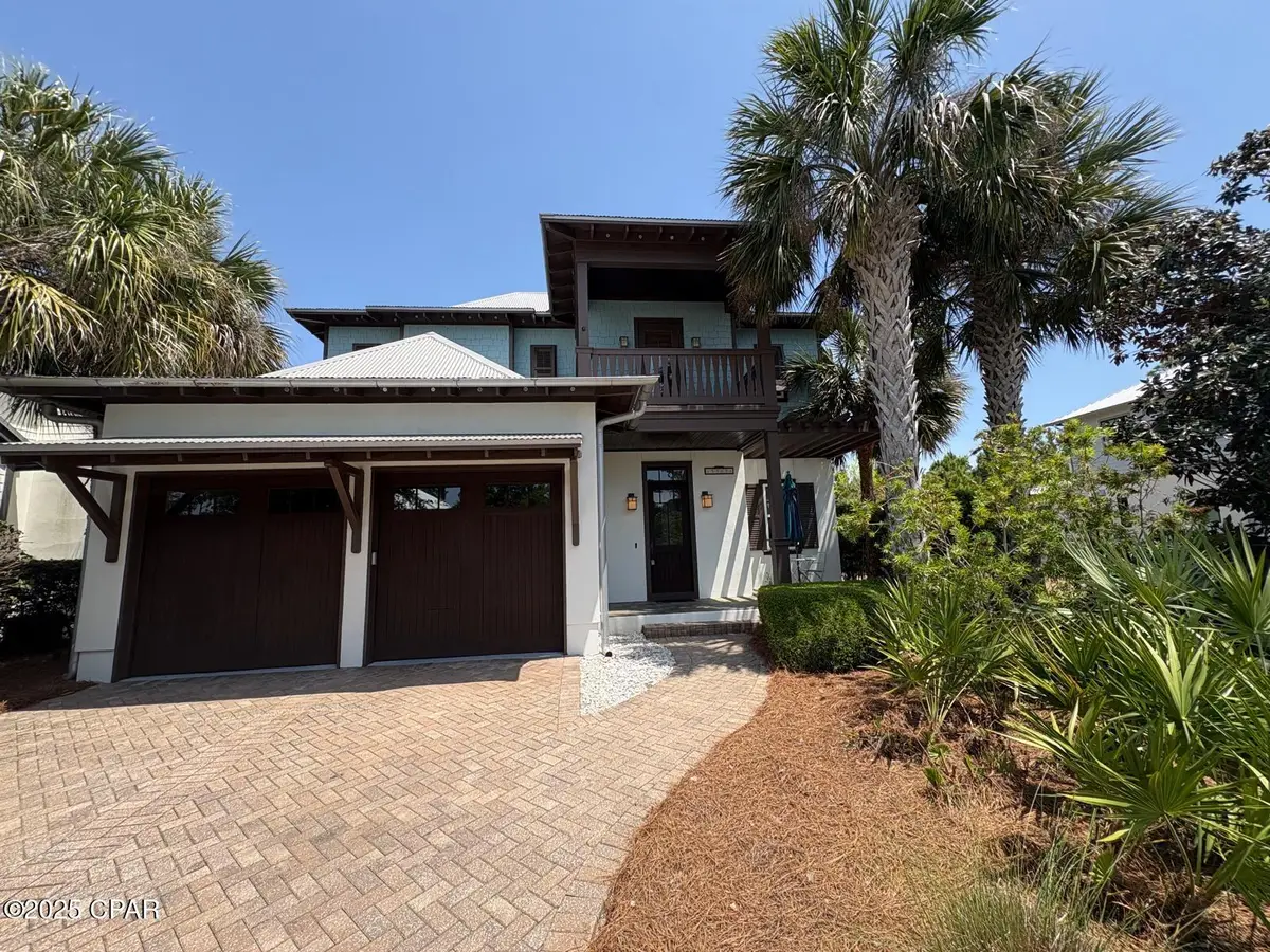 5303 Hopetown Lane, Panama City Beach, FL 32408 - Image #1
