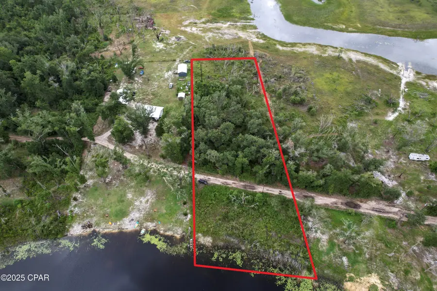 TBA Wages Pond Road, Chipley, FL 32428 - Image #2