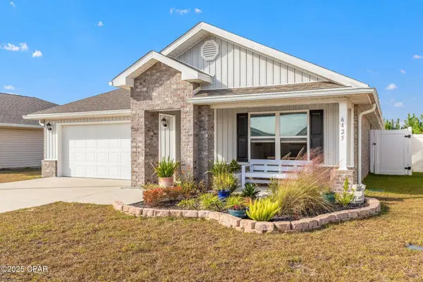 6425 Slabinski Lane, Panama City, FL 32404