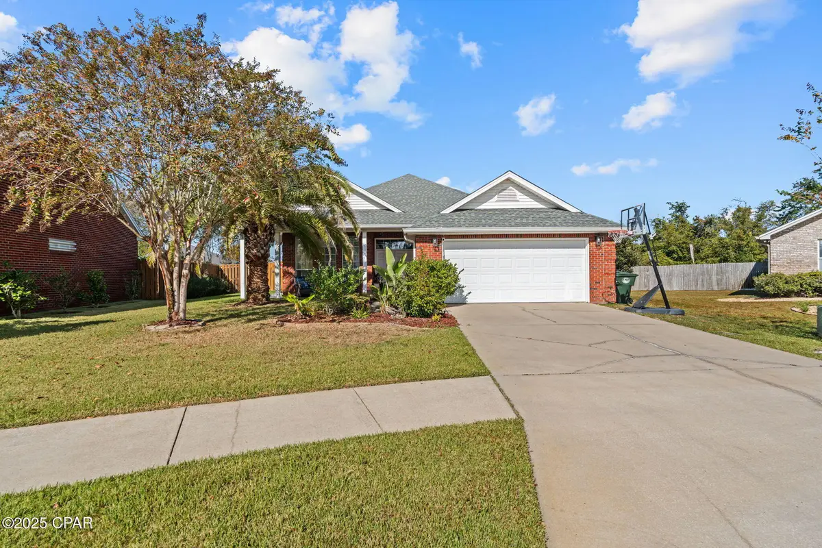 2708 Camryns Court, Panama City, FL 32405 - Image #1