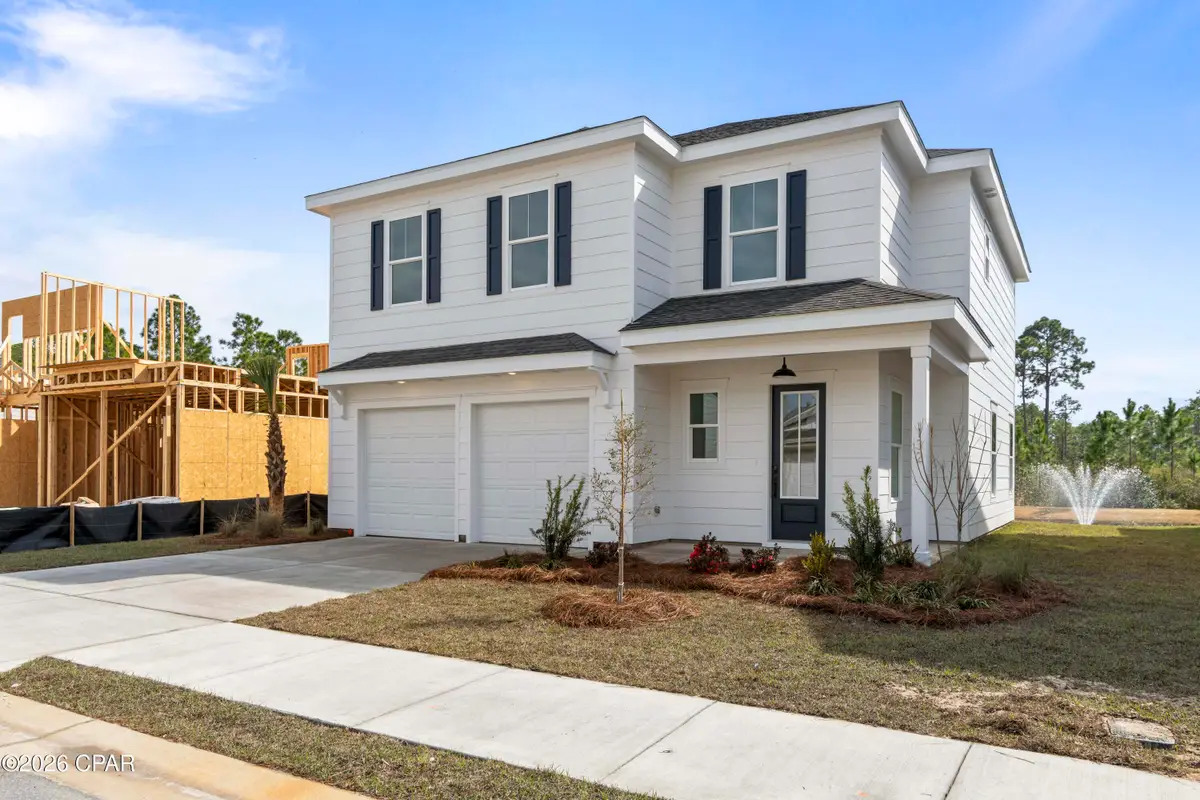 132 Brizo Lane #Lot 14, Santa Rosa Beach, FL 32459 - #1