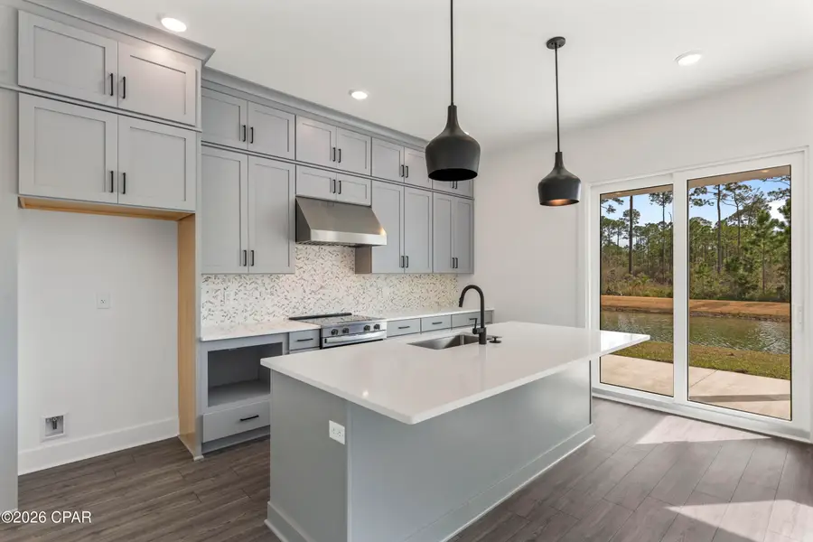 132 Brizo Lane #Lot 14, Santa Rosa Beach, FL 32459 - #3