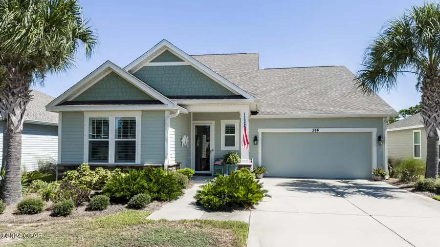314 Blue Sage Road, Panama City Beach, FL 32413 - Image #3