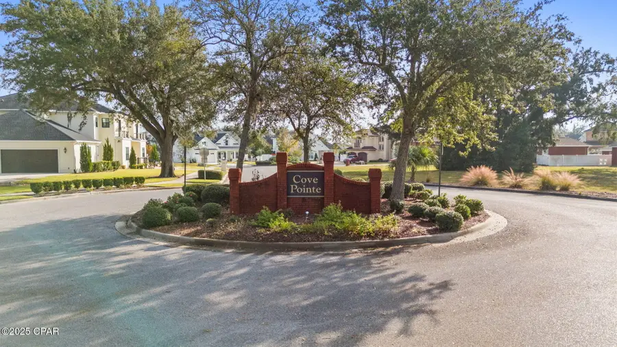 1112 Cove Pointe Drive, Panama City, FL 32401 - Image #2