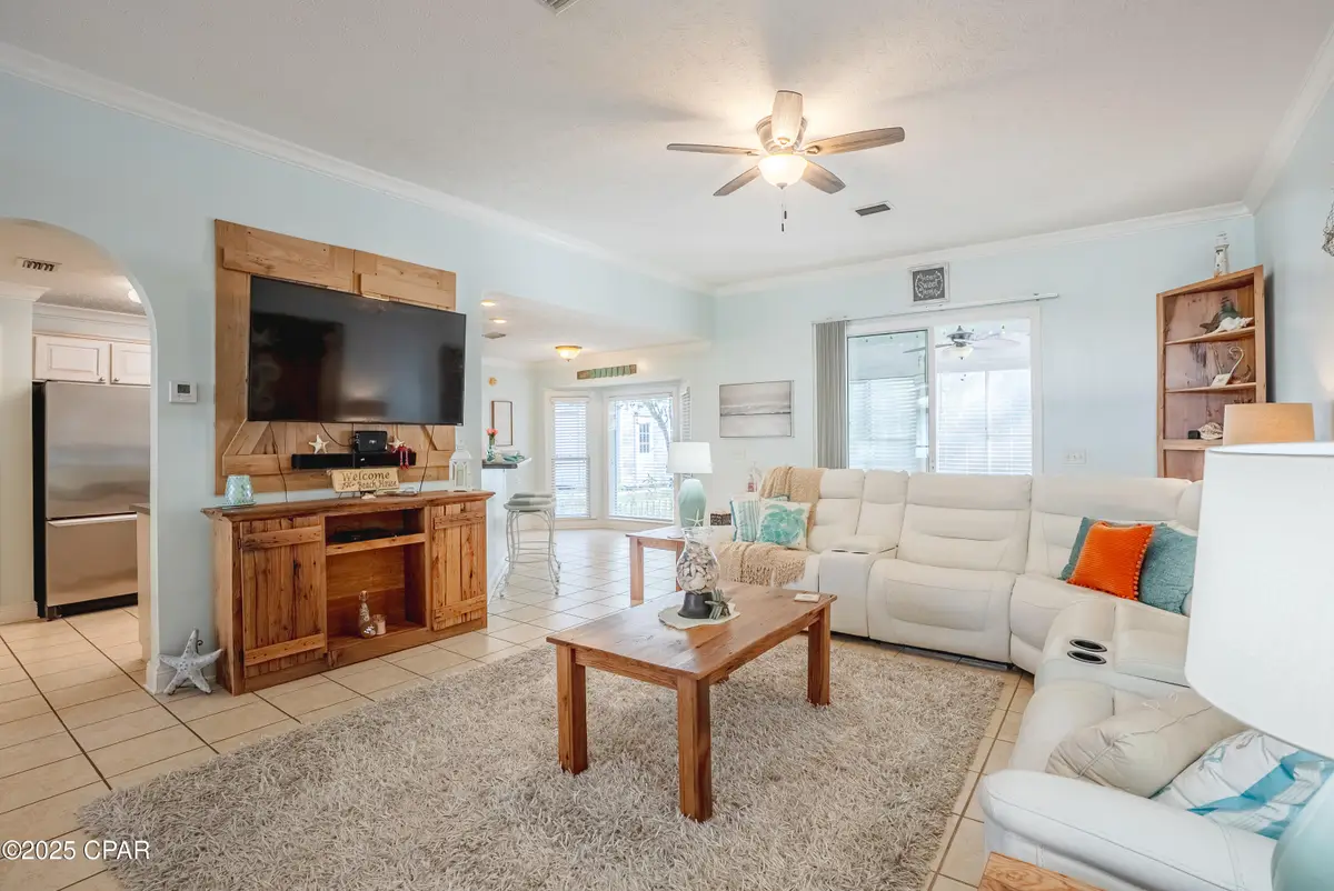 508 Burnham Avenue, Panama City Beach, FL 32413 - Image #1