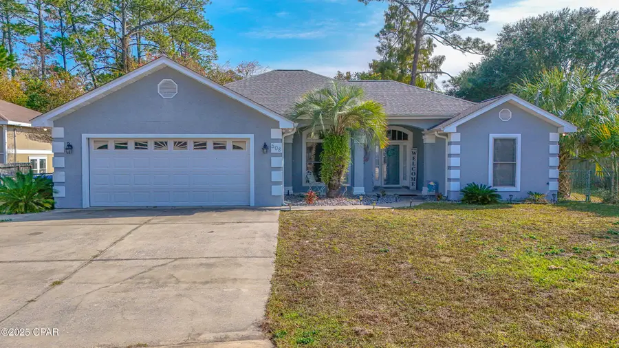 508 Burnham Avenue, Panama City Beach, FL 32413 - Image #2