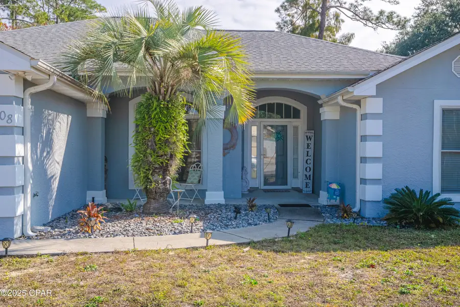508 Burnham Avenue, Panama City Beach, FL 32413 - Image #3