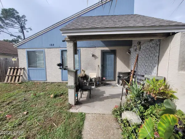 122 Kacy Lane, Callaway, FL 32404