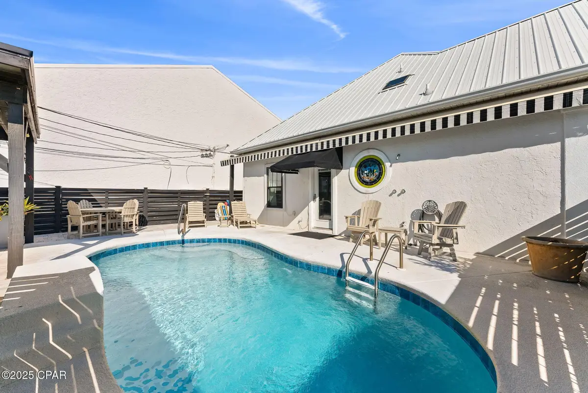 4126 Snapper Street, Panama City Beach, FL 32408 - Image #1