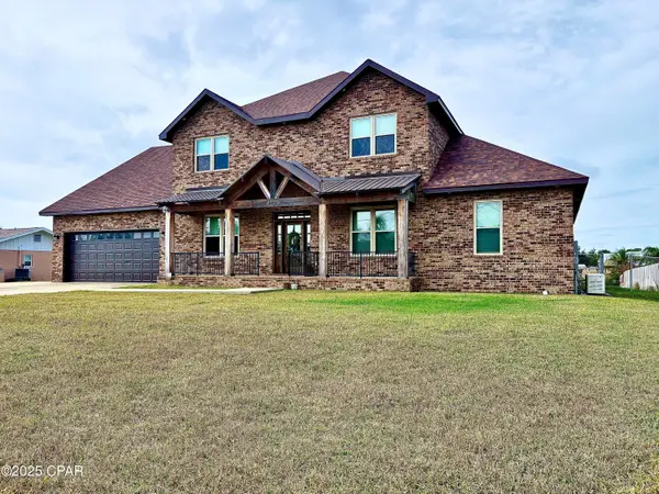 4529 Misty Lane, Lynn Haven, FL 32444