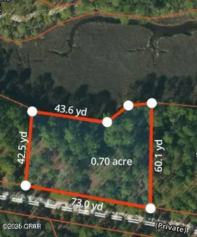 6408 E Sundew Marsh Trail, Panama City Beach, FL 32413